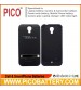 Battery Case (3000 mAh) for Samsung Galaxy S IV S4 SmartPhones BY PICO
